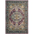 thumbnail image 4 of Safavieh Monaco Durward Traditional Area Rug, 4 of 6