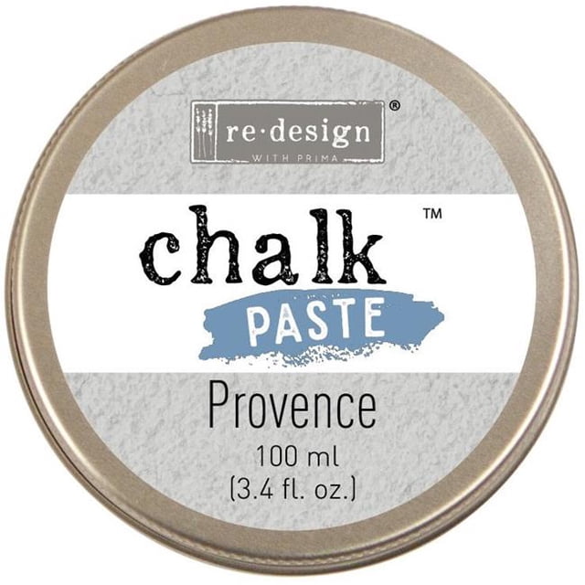 Prima Marketing CP635-329 Provence Redesign Chalk Paste