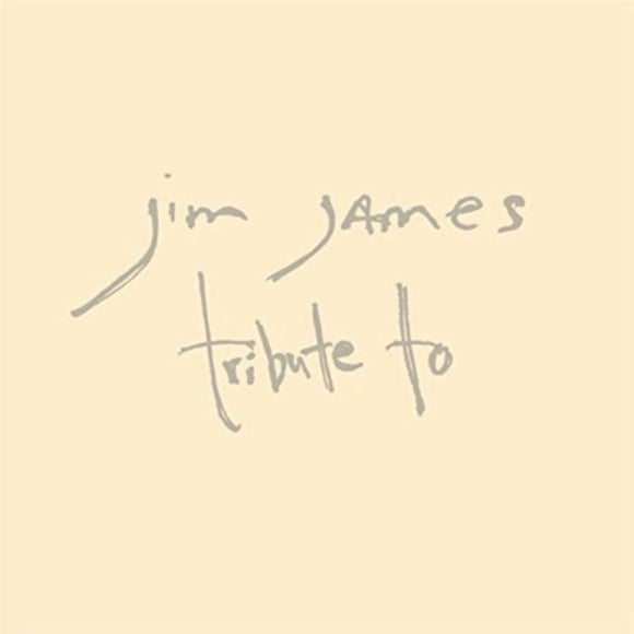 Jim James - Tribute To (vinyl)