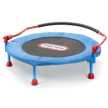 Little Tikes - 3-ft Trampoline