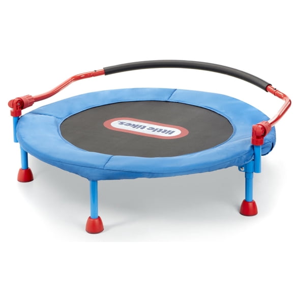 Little Tikes - Trampoline de 3 pieds