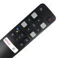 thumbnail image 4 of New Original RC802V FMRA For TCL Smart Android TV Remote Control 43EP660 FMR1, 4 of 4