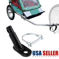 thumbnail image 3 of For InStep Schwinn Bike Bicycle Trailer Coupler Attachment J9A1 Hitch Z4P6, 3 of 6