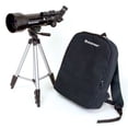 thumbnail image 1 of Celestron Travel Scope 70 mm, 1 of 5