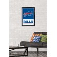 thumbnail image 3 of Bills de Buffalo de la NFL - Logo 21, 3 of 4
