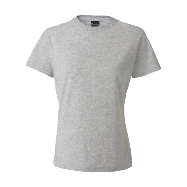 Hanes T-Shirt Femme Coton Parfait