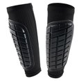thumbnail image 1 of Almencla Soccer Shin Guard Shinguards Elastic Leg Cover for Running Volleyball Biking M, 1 of 8