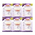 thumbnail image 2 of The Doctor's BrushPicks Interdental Toothpicks | Helps Fight Gingivitis | 275 Picks, 2 of 5