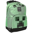 thumbnail image 2 of Minecraft Schoolbag Elementary School Children's Schoolbag Backpack S, 2 of 2