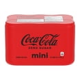 thumbnail image 1 of Coca-Cola Zero Sucre Cannettes, 222 mL, 6 Pack, 1 of 12