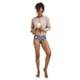 thumbnail image 4 of Jockey Women's Cotton Stretch Hipster, 4 of 4