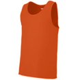 thumbnail image 1 of 704A Youth Training Tank, Orange - Medium, 1 of 1