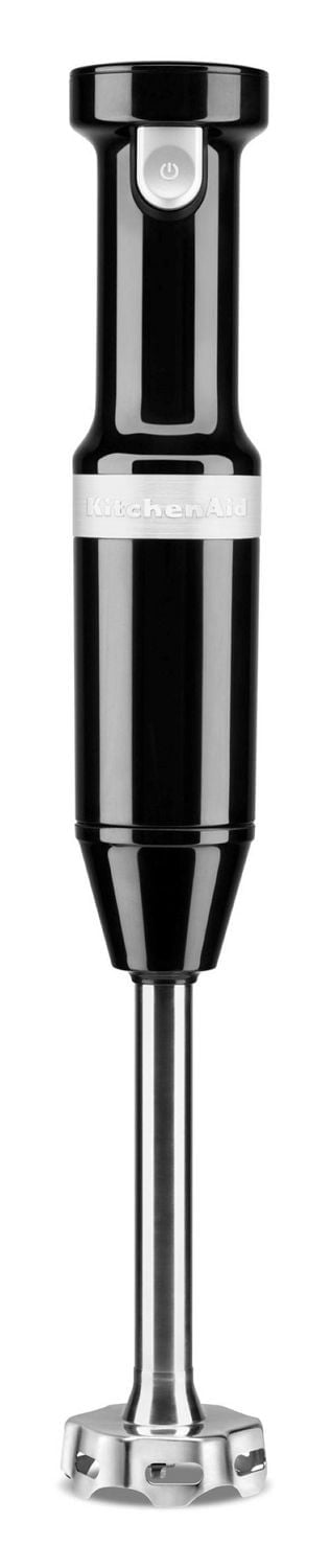 KitchenAid® Mélangeur à main sans fil à vitesses variables