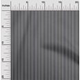 thumbnail image 1 of oneOone Cotton Poplin Fabric Vertical Stripe Print Sewing Fabric BTY 42 Inch Wide, 1 of 4