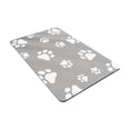 thumbnail image 1 of Rbaofujie Bedroom Rugs Pet Feeding Mat Diatom Mud Mat Non Slip Absorbent Mat Not Easy To Wear Out and Easy To Clean Suitable for Cats Dogs and Other Pet Bath Mat, 1 of 6