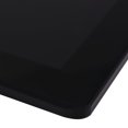 thumbnail image 2 of vidaXL Table Top Tempered Glass Square 800x800 mm, 2 of 3
