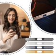 thumbnail image 3 of for IPhone17 Series Speaker Protection Net, Special Metal Dust-proof Mesh ANX, 3 of 8