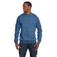 thumbnail image 1 of Hanes Unisex Ecosmart 50/50 Crewneck Sweatshirt, 1 of 1