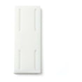 thumbnail image 1 of Bgsha Reusable Socket Holder ABS Wall-Mount Self-Adhesiv Power Strip Holder Plug & Extension Organiser Fixed Power Strips Wall, 1 of 10