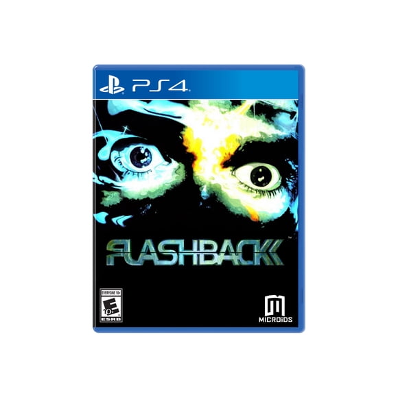 P4 FLASHBACK