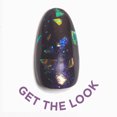 thumbnail image 2 of Orly Kick Glass 0.6 oz, 2 of 3