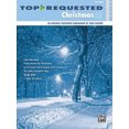 thumbnail image 2 of Feuilles de Noël les Plus Demandées Music, 2 of 4