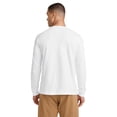 thumbnail image 2 of Jockey T-Shirt à Manches Longues à Col Ras du Cou pour Hommes en Coton 100 % Legacy, 2 of 6