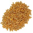 thumbnail image 3 of 500Pcs Crimp Beads, Durable Simple To Use Spacer Beads DIY Stopper Beads  For Necklace Bracelet DIY, 3 of 8
