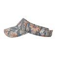 thumbnail image 2 of Casquette de Baseball Réglable Mode Femmes Hommes Fleurs Plage Hip-Hop Chapeau Chapeau de Soleil, 2 of 3