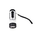 thumbnail image 3 of ALEKO Bright Lamp Emergency DynamoTravel Camping Flashlight, 3 of 5