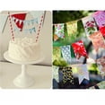 thumbnail image 4 of TIELUTT Colorful Rope Diy Hand Woven Thick Rope Woven Tapestry Knitting Bag Small Circular Knitting Needles Knitting Books Newest Releases Knitting Books Sweaters Knitted Throw Blankets for Bed, 4 of 7
