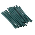 thumbnail image 1 of 20 Pcs Diamètre 2mm Rétractable pour Fabrication de Gréement de Pêche Tube Vert, 1 of 6