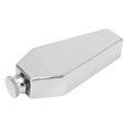 thumbnail image 3 of 2X Mini-Flacon de Hanche 100ML Personnalisé Forme de Cercueil en Acier Inoxydable Portable Flagon Voyage Vin Pot Bar, 3 of 7