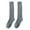 D, variant on Aocisk Womens Socks To Keep Warm Sock High The Knee Lightweight and Thick for Cold Weather Knee High Socks for Women Thermal Socks Black One Size