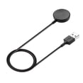 thumbnail image 1 of AMERTEER USB Smartwatch Charging Base Smart Watch Charger Cord for SAMSUNG Galaxy Watch Active R500, 1 of 6