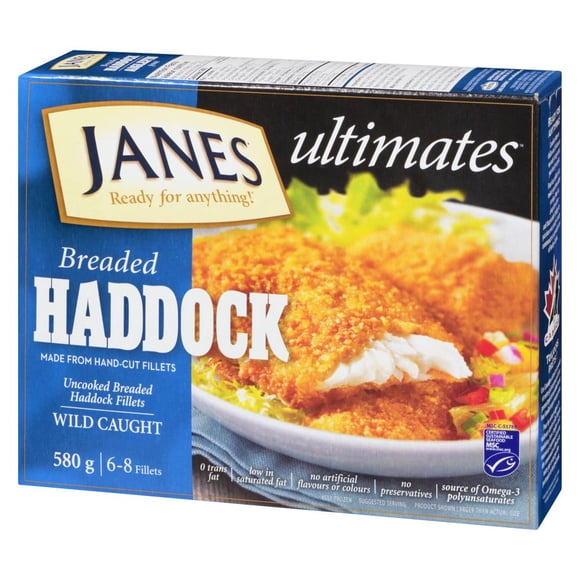 Frozen Fish Sticks & Fillets | Walmart Canada