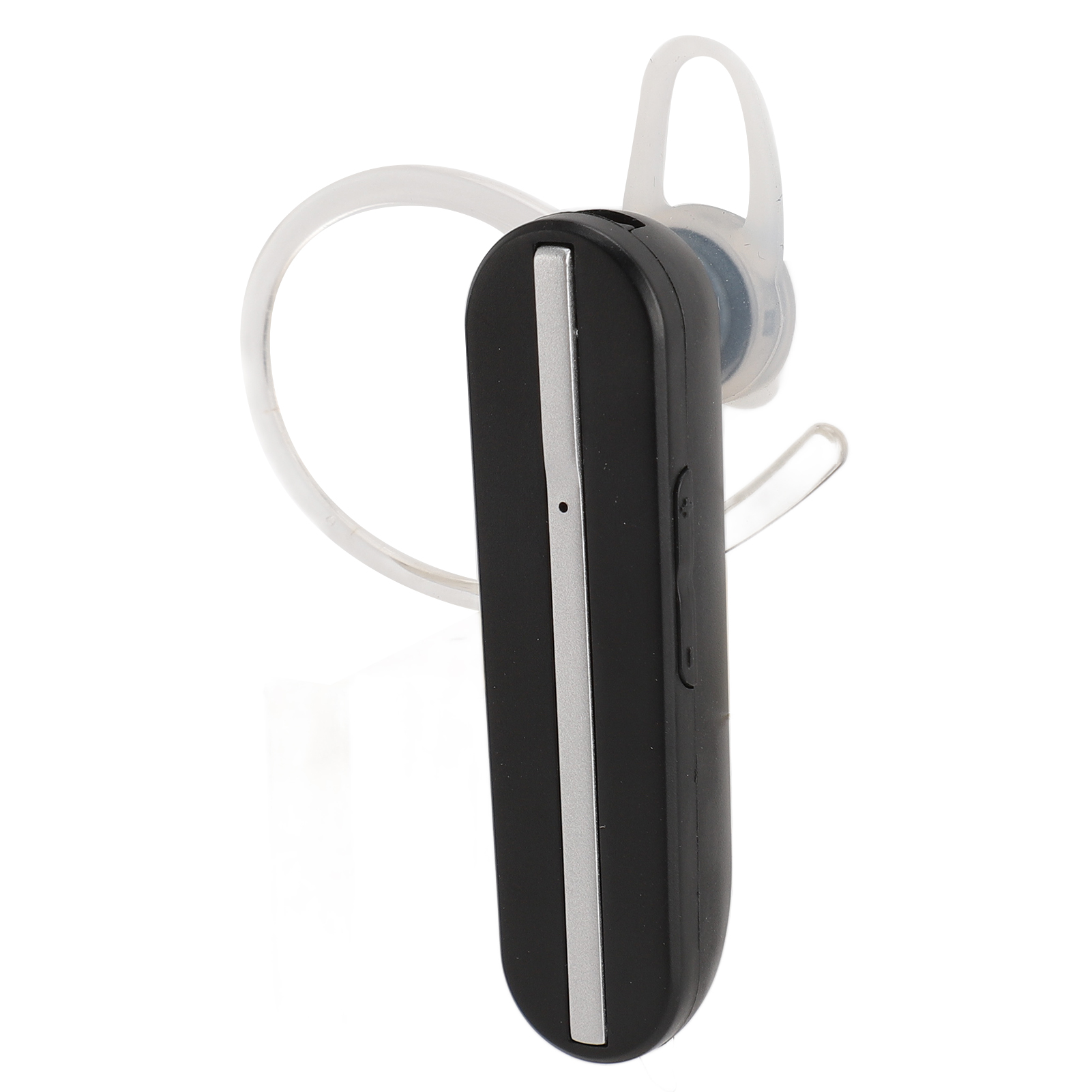 Single Ear  Earpiece, BT 5.3 Low Power  Earphone  for Driving for Music