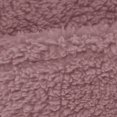 thumbnail image 4 of Penkiiy Chandails en Molleton Doublés Sherpa pour Femmes Col Rond Chandail Molletonné Chaud d'Hiver avec Poches 2024 L Rose, 4 of 6