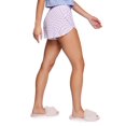 thumbnail image 4 of No Boundaries Women's High-Waisted Dolphin Short, 4 of 6
