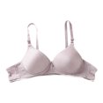 thumbnail image 1 of Soutien-gorge Quotidien Sans Armatures pour Femmes, 1 of 6