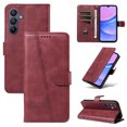 thumbnail image 2 of Phone Case for Samsung Galaxy A16 5G Magnetic PU Leather Card Slots Durable Wallet Cover, 2 of 5