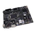 thumbnail image 1 of M ATX Computer Motherboard, Serial ATA III Gaming Motherboard LGA 1151 2 Channel DDR4  for Celeron, 1 of 7