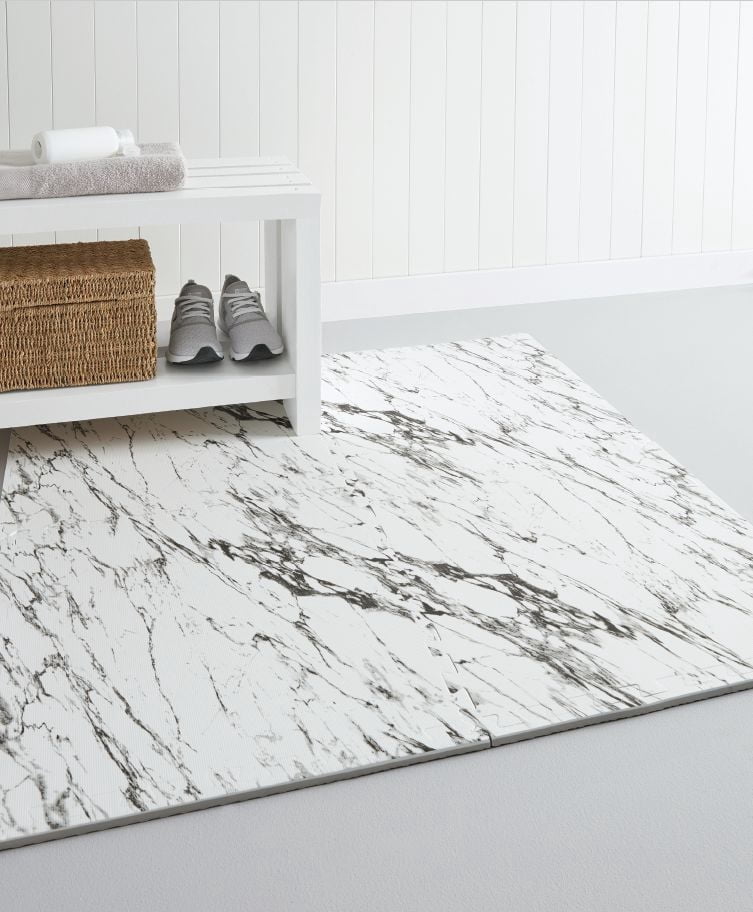 Tapis en mousse à emboîtement Mainstays,100%EVA