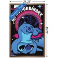 thumbnail image 2 of Disney Lilo and Stitch - Ordinary Wall Poster, 22.375" x 34", 2 of 4