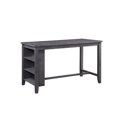thumbnail image 4 of Topline Home Furnishings Ensemble de salle à manger multifonctionnel 5 pièces, 4 of 7