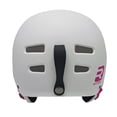 thumbnail image 3 of Ryde Girls Snow Helmet 8+, White, by Stoneridge Cycle, 3 of 5