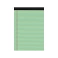 thumbnail image 2 of Cahier Papier A4 Ligne Horizontale Carnet Détachable Mémo Planificateur Blocs-Notes, 2 of 6