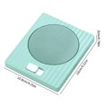 thumbnail image 2 of Decor Savings Iumwxz Constant Temperature Cup Pad Heating Automatic Heat Preservation Cup Home Savings, 2 of 4