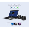 thumbnail image 2 of Adesso Xtream S4 USB-Powered Desktop Speaker 5W x 2, 2 of 9