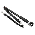 thumbnail image 1 of Dog Pet Leash for Bike Exercise Hands Free Bike Walk Run Attachment Accessory, 1 of 8